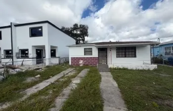 Single Family For Sale