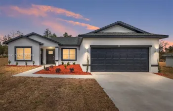 Single Family For Sale