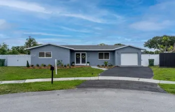 Single Family For Sale