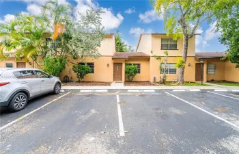 Townhouse For Sale