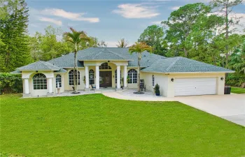 Single Family For Sale