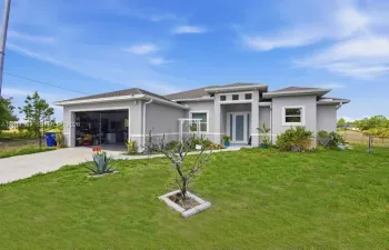 Single Family For Sale
