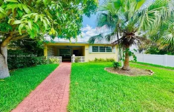 Single Family For Sale
