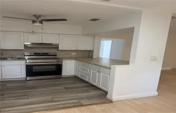 Residential Lease For Rent