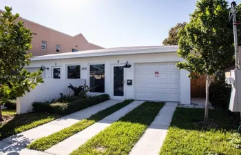Residential Lease For Rent
