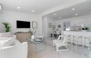 Residential Lease For Rent