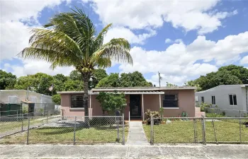 Single Family For Sale