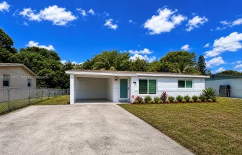 Single Family For Sale