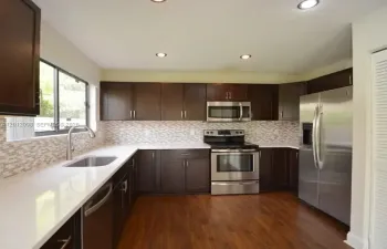 Residential Lease For Rent