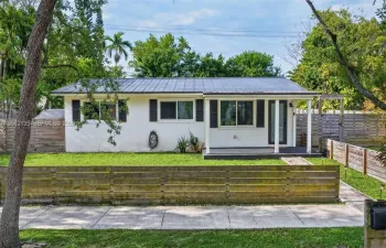 Single Family For Sale