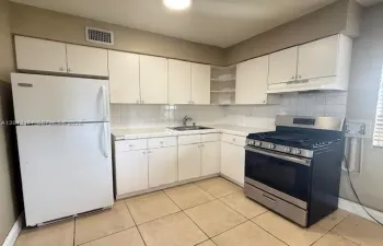 Residential Lease For Rent