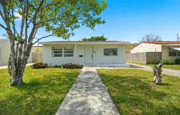 Single Family For Sale