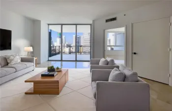 Virtual Staging