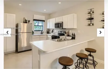 Townhouse For Sale