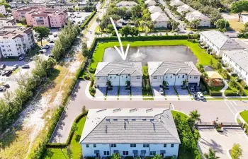 Townhouse For Sale