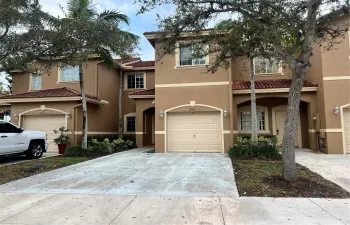 Townhouse For Sale