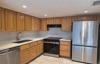 Residential Lease For Rent