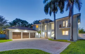 Single Family For Sale