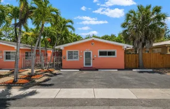 Residential Lease For Rent