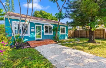 Residential Lease For Rent