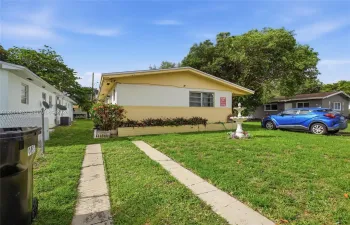 Residential Lease For Rent