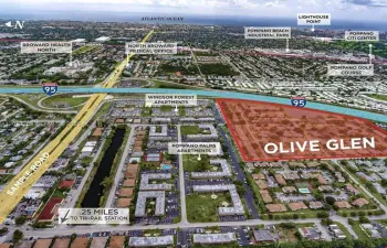 Residential Lease For Rent