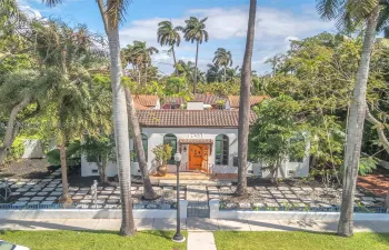 Single Family For Sale