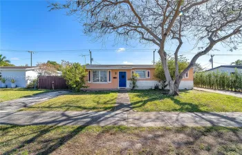 Single Family For Sale
