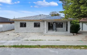 Single Family For Sale