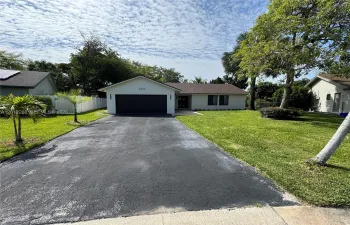 Residential Lease For Rent