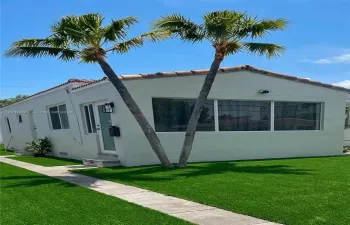 Residential Lease For Rent