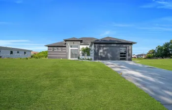 Single Family For Sale