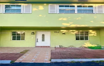 Townhouse For Sale