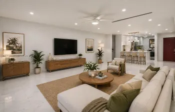 Residential Lease For Rent