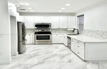 Residential Lease For Rent