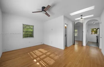 Residential Lease For Rent