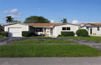 Residential Lease For Rent