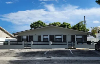 Residential Lease For Rent