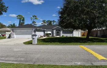 Single Family For Sale