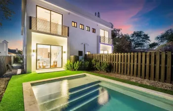 Residential Lease For Rent