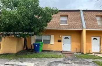Townhouse For Sale