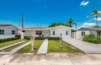 Single Family For Sale