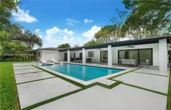 Residential Lease For Rent