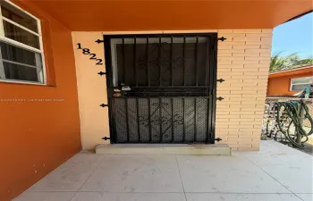 Residential Lease For Rent