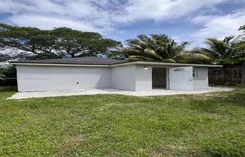 Single Family For Sale
