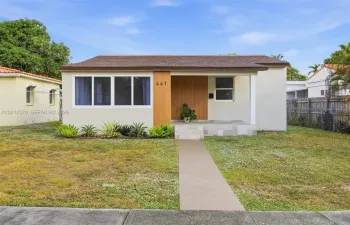 Residential Lease For Rent