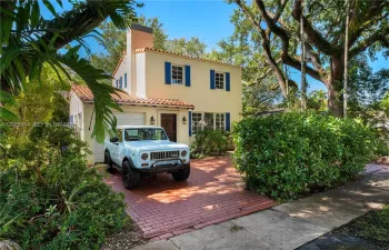 Single Family For Sale
