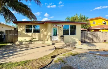 Residential Lease For Rent
