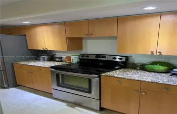Residential Lease For Rent