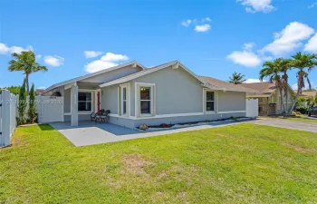 Single Family For Sale